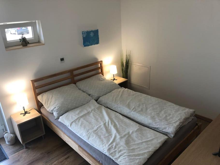 Davids Home Neu-Ulm Exterior foto